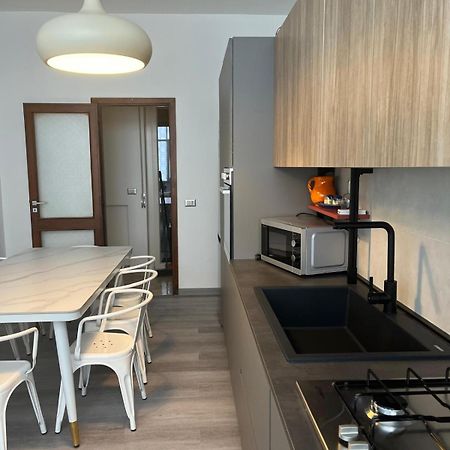 Apartament Artemisia Katania Zewnętrze zdjęcie