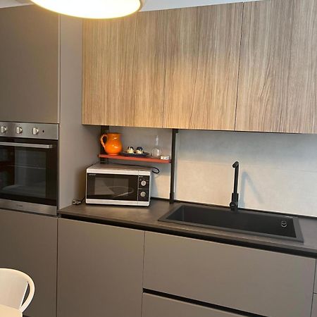 Apartament Artemisia Katania Zewnętrze zdjęcie