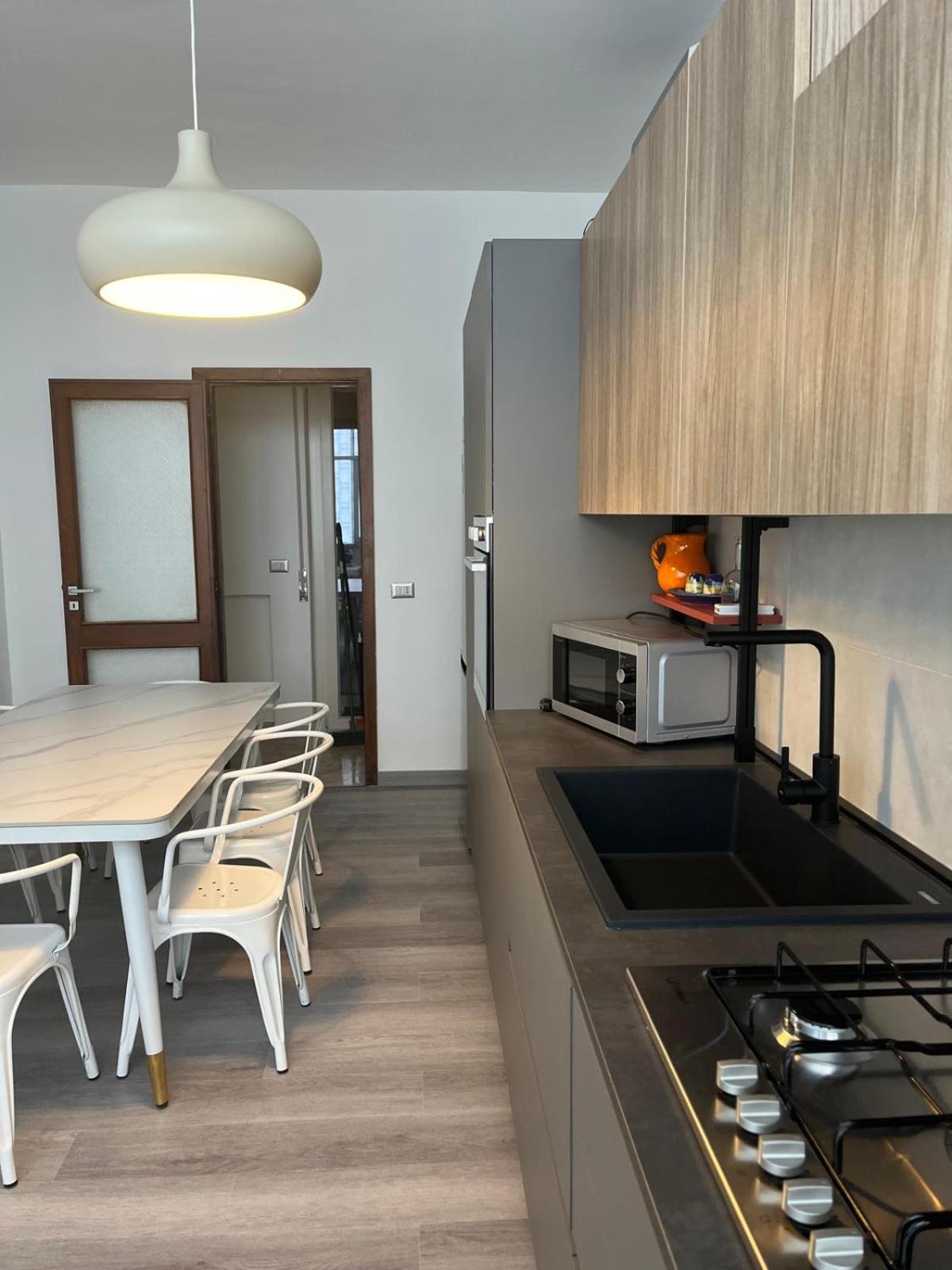 Apartament Artemisia Katania Zewnętrze zdjęcie