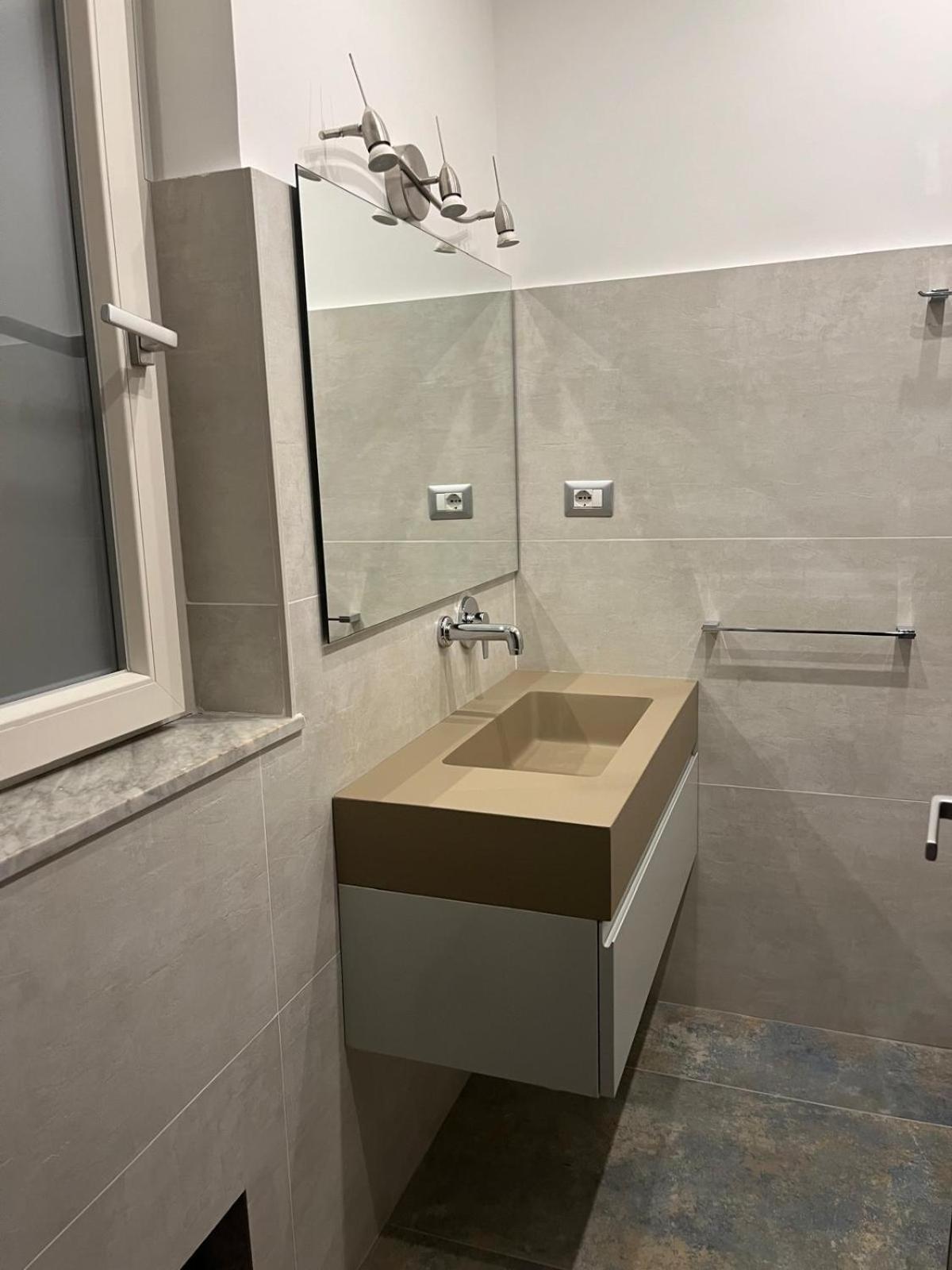 Apartament Artemisia Katania Zewnętrze zdjęcie