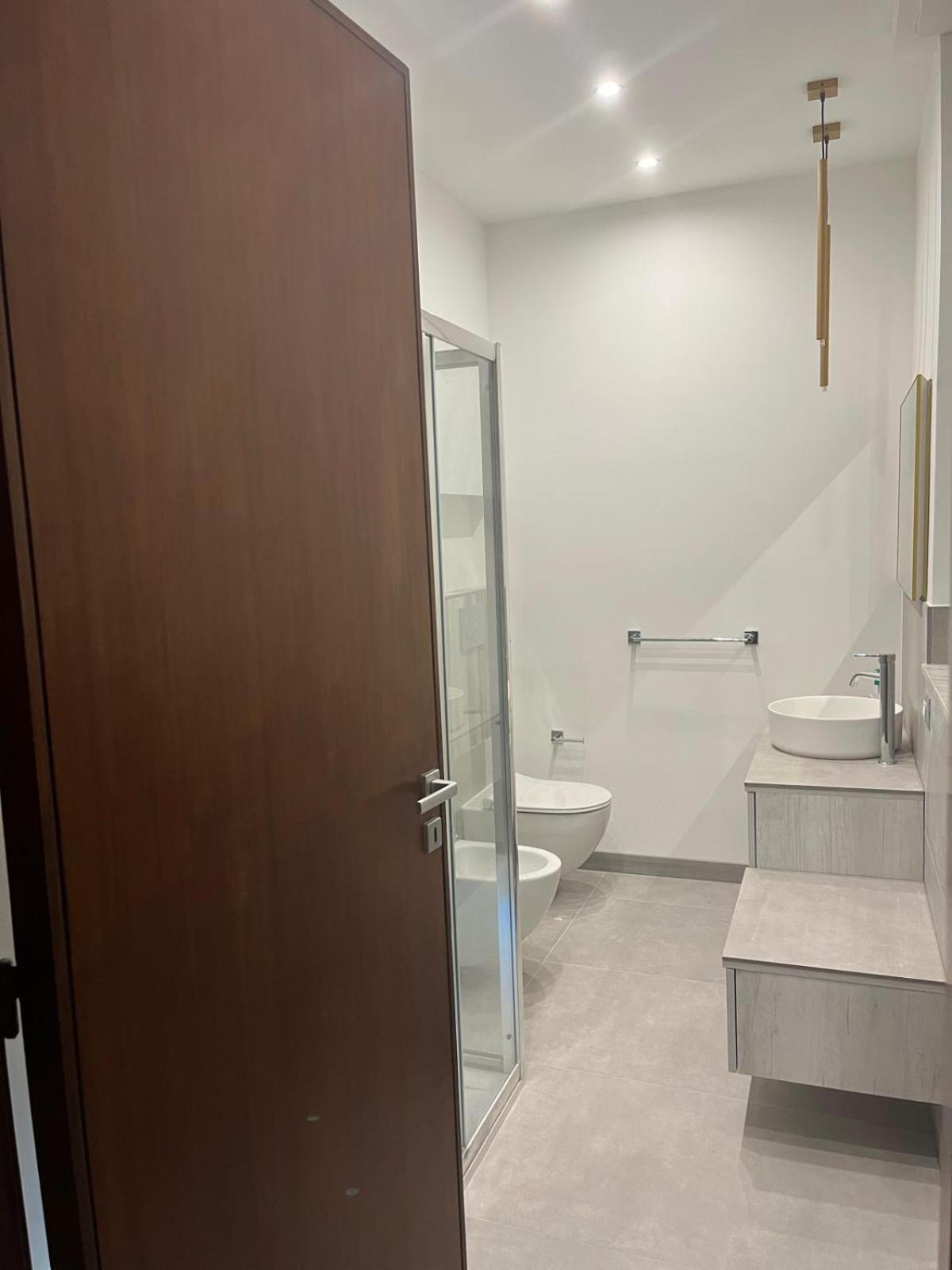 Apartament Artemisia Katania Zewnętrze zdjęcie