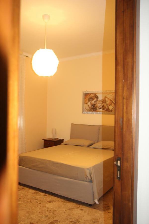Apartament Artemisia Katania Zewnętrze zdjęcie