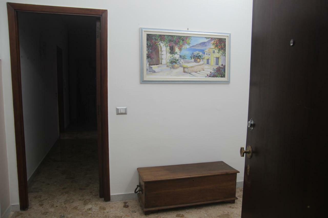 Apartament Artemisia Katania Zewnętrze zdjęcie