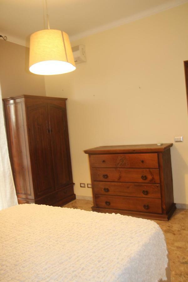 Apartament Artemisia Katania Zewnętrze zdjęcie