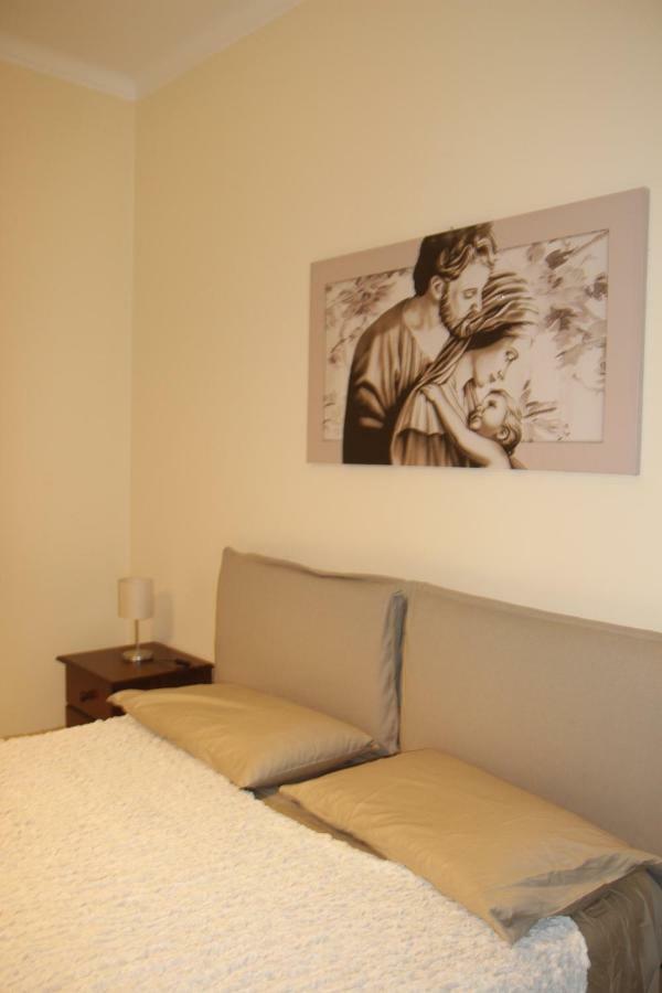 Apartament Artemisia Katania Zewnętrze zdjęcie