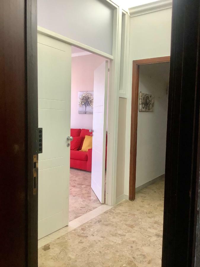 Apartament Artemisia Katania Zewnętrze zdjęcie