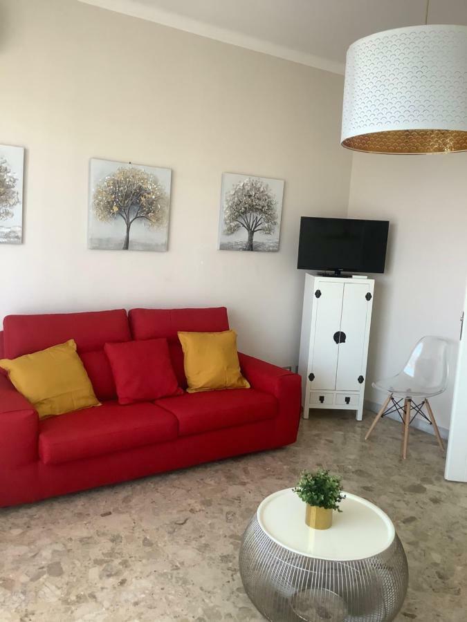 Apartament Artemisia Katania Zewnętrze zdjęcie