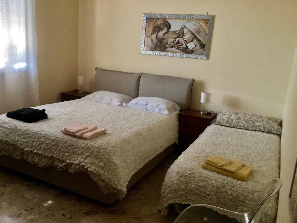 Apartament Artemisia Katania Zewnętrze zdjęcie