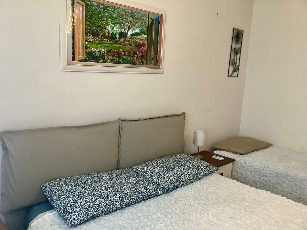 Apartament Artemisia Katania Zewnętrze zdjęcie
