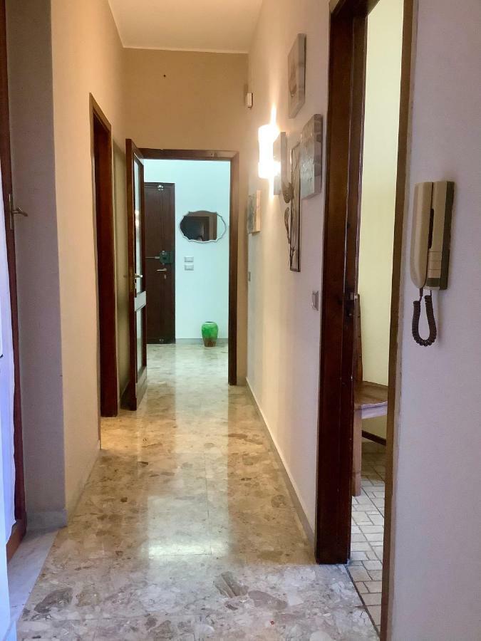 Apartament Artemisia Katania Zewnętrze zdjęcie