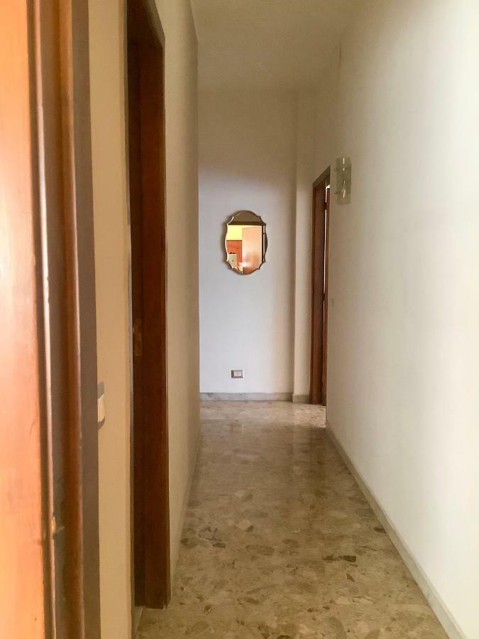 Apartament Artemisia Katania Zewnętrze zdjęcie